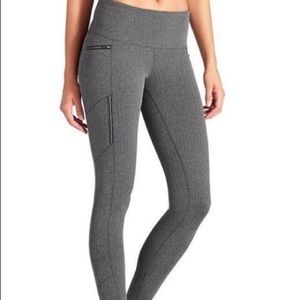 Athleta leggings